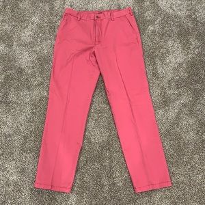 Men’s Izod Saltwater Straight Stretch Chino 32x32